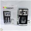 Image 1 : CUISNART 14-CUP PROGRAMMABLE COFFEEMAKER