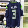 Image 1 : SEATTLE SEAHAWKS RUSSEL WILSON NIKE