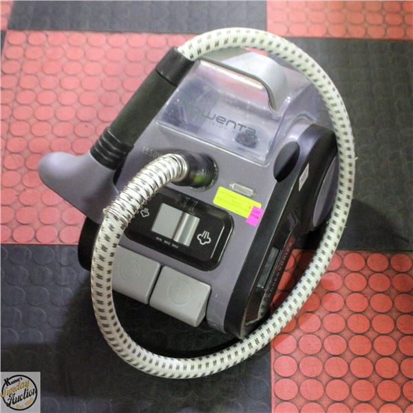 ROWENTA GARMENT STEAMER