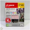 Image 1 : CANON INK XL VALUE PACK