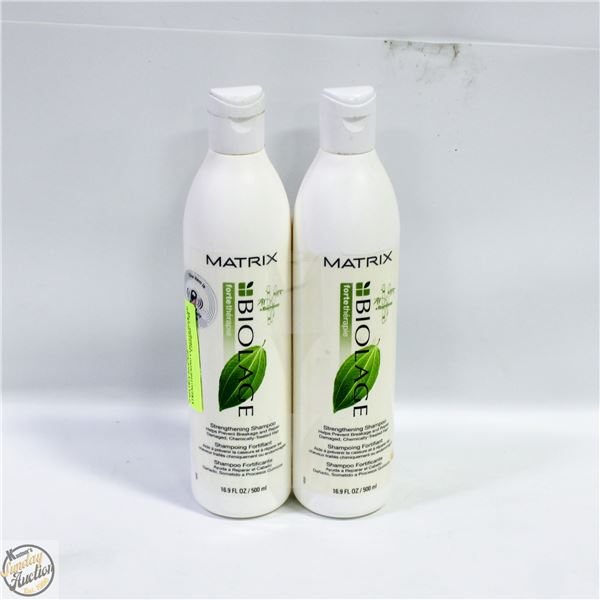 2 MATRIX BIOLAGE DETANGLING SOLUTION 500ML