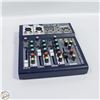 Image 1 : F4-USB PROFESSIONAL MIXER