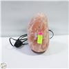 Image 1 : HIMALAYAN SALT LAMP ELECTRIC