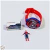 Image 1 : ESTATE SPIDERMAN WRIST WATCH + 2 MINI
