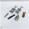 Image 1 : ESTATE BOTTLE OPENERS