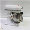 Image 1 : KITCHEN AID STAND MIXER 400 WAT