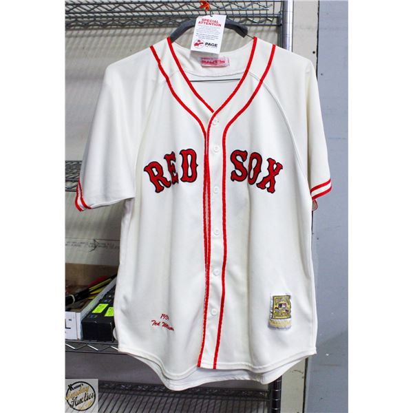 VINTAGE MICHELL & NESS