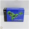 Image 1 : NEW HYPER WHEELS RC STUNT CRAZY CAR