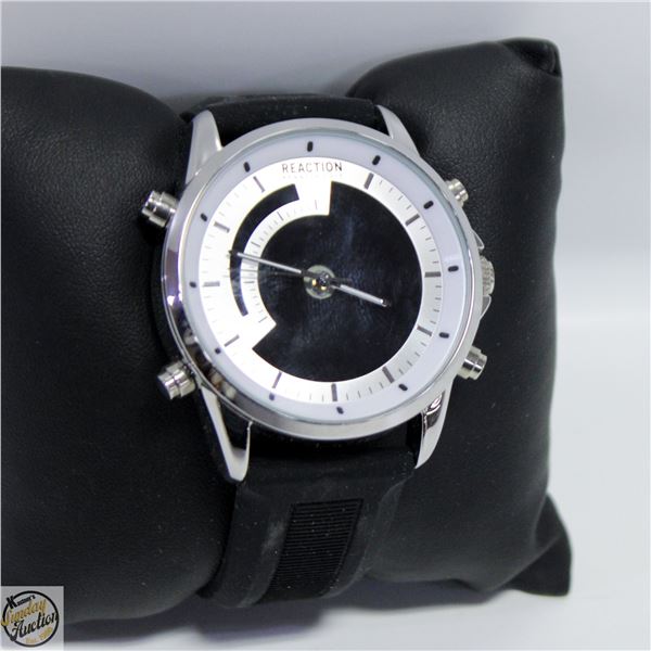 REACTION BY KENNETH COLE WATCH