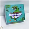 Image 1 : NEW 6 PC BATH BOMBS W/ DINOSAURS WORLD TOYS