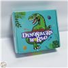 Image 1 : NEW 6 PC BATH BOMBS W/ DINOSAURS WORLD TOYS