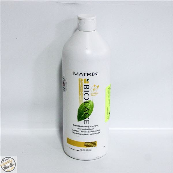 MATRIX BIOLAGE DEEP SMOOTHING CONDITIONER