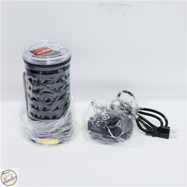 BRAND NEW MILK FROTHER