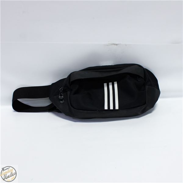 ESTATE ADIDAS WAIST BAG MULTI POCKETED