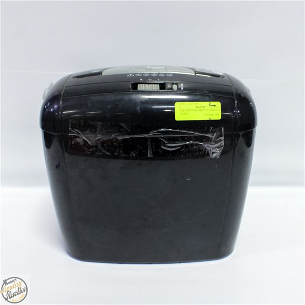 FELLOWES BRAND P-35C COMPACT PAPER