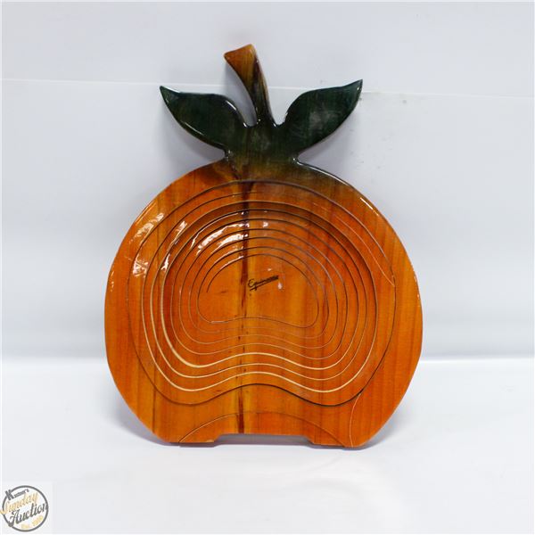 ESTATE EQUINOCCIO FOLDING APPLE - FRUIT