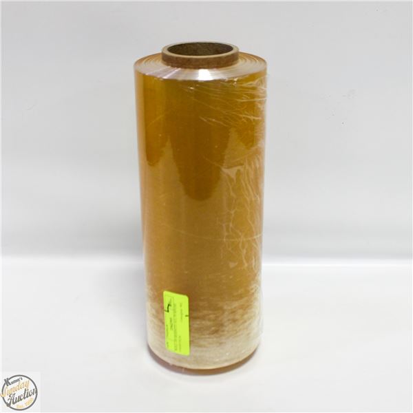 ROLL OF RESINITE ALL PURPOSE FOOD FILM