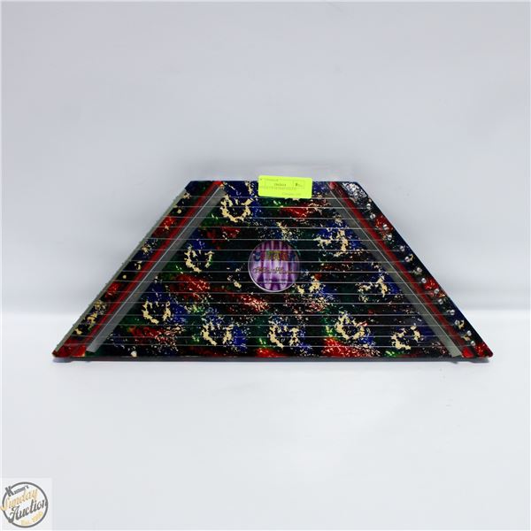 VINTAGE CITAR HARP-ESTATE