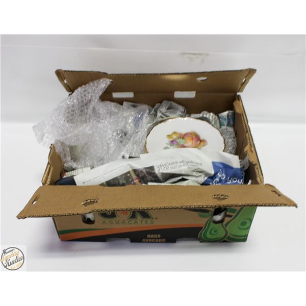 LOT OF SCHUMANN ARZBERG GERMANY   8, 7 ½ INCH