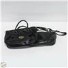 Image 1 : 2 GENUINE MICHAEL KORS LEATHER PURSES (WORN)