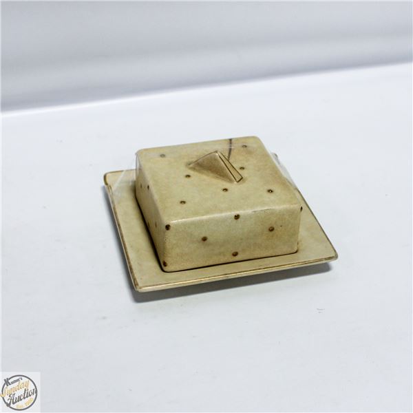 ESTATE BURSLEM ENGLAND H.J.WOOD LTD.