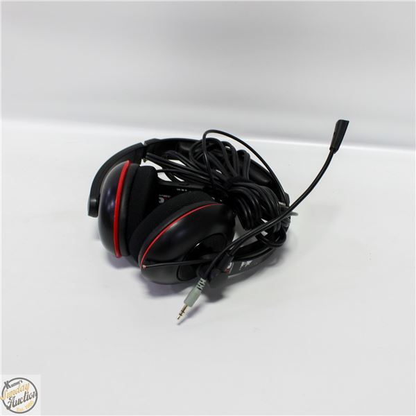 TURTLE BEACH GAMING MICROPHONE