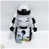 Image 1 : MIP ROBOT BATTERY OPERATED + MINIATURE IN