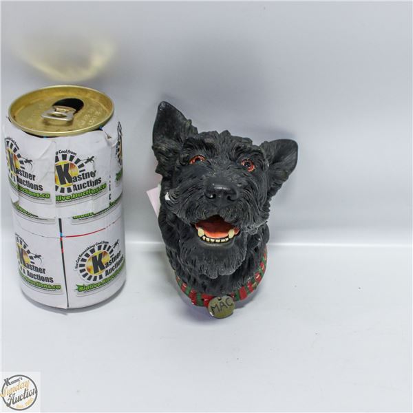 1969 "MAC" BOSSONS GREAT BRITIAN TERRIOR