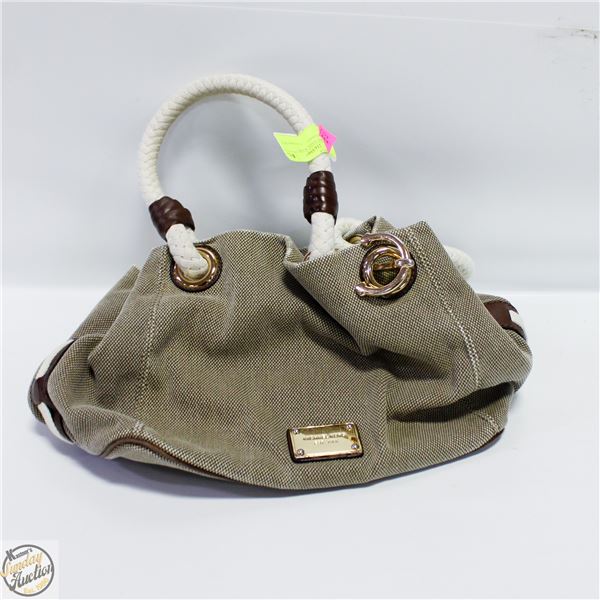 GENUINE MICHAEL KORS MARINA TOTE PURSE/HANGBAG