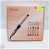 Image 1 : BESTOPE 5IN1 CURLING WAND