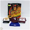 Image 1 : MISC VANCOUVER CANUCKS HATS