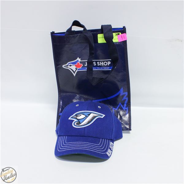 BLUE JAYS BALL CAP