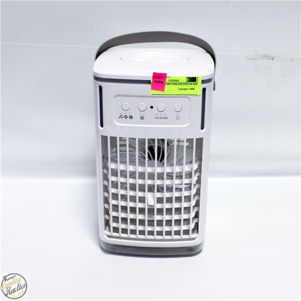 MINI MULTIFUNCTION AIR COOLER (SMALL BEDROOM)