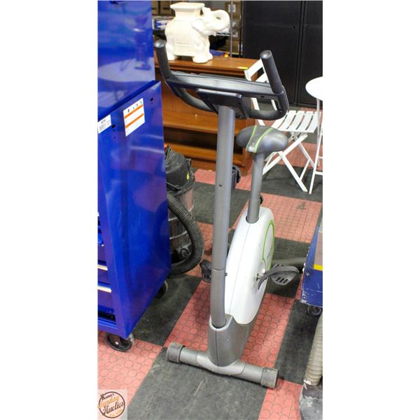 HEALTH RIDER EXERCISE BIKE