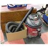 Image 1 : SHOP VAC 10 GALLON