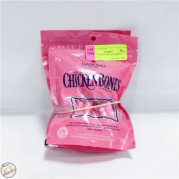 NEW GANONG CHICKEN BONES CANDY (2)