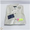 Image 1 : NEW MEN'S SHIRTS 2 NATURAL SIZE M