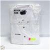 Image 1 : NEW MEN'S SHIRTS 3 WHITE SIZE XL