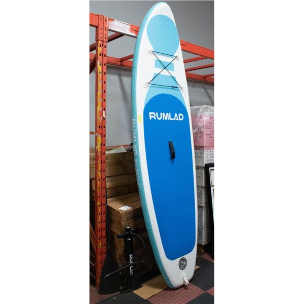 NEW MURTISOL STAND UP PADDLE BOARD