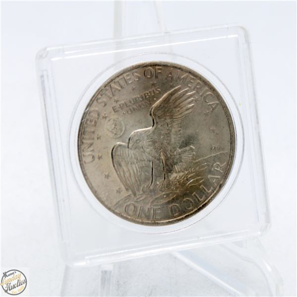 US DOLLAR LIBERTY 1971