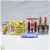 Image 1 : NEW LOT OF PAINTING ACCESSORIES