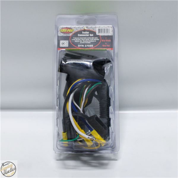 NEW IN PACKAGE TOW-PRO