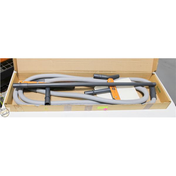 TASKI WINDOW CLEANING ATTACHMENTS