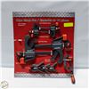 Image 1 : 8PC CLAMP SET