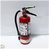 Image 1 : 5LB FIRE EXTINGUISHER FULLY CHARGED