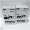 Image 1 : 2 BOXES OF WINDEX SUPER CONCENTRATE