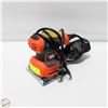 Image 1 : BLACK & DECKER CORDED SANDER