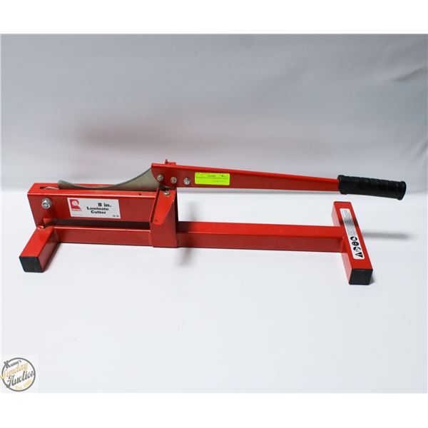 ROBERTS 8 INCH LAMINATE CUTTER