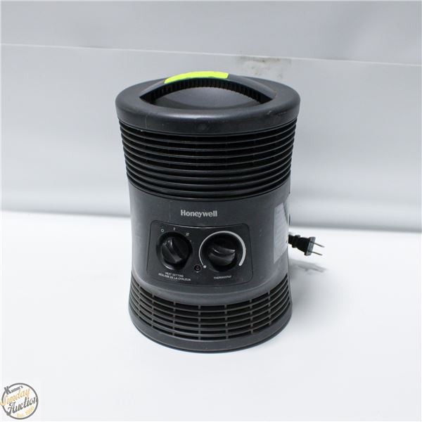 HOINEYWELL 1500WATT SPACE HEATER