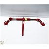 Image 1 : 4 TON LEBUS RATCHET LOAD BINDER